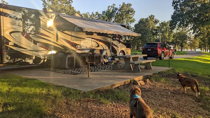 Seminole Campground 0