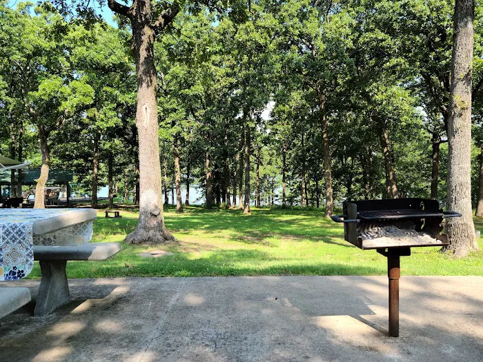 Seminole Campground 5