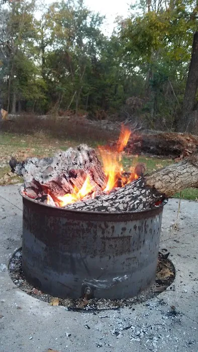 Seminole Campground 3