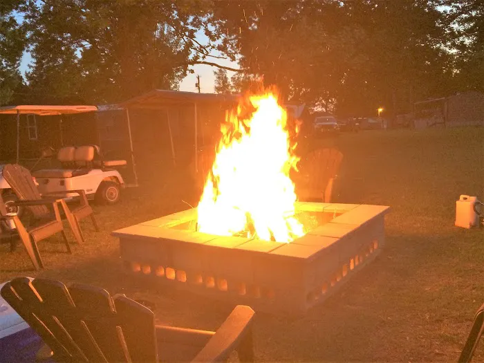 Walnut Cove Resort 4