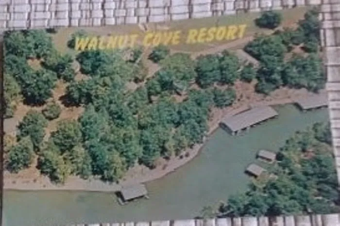 Walnut Cove Resort 1