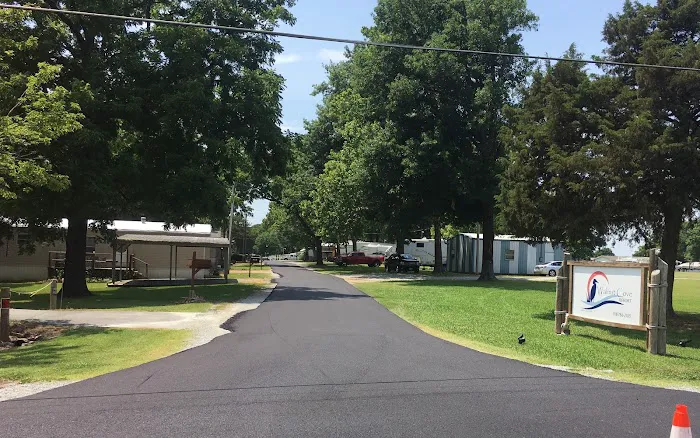 Walnut Cove Resort 7