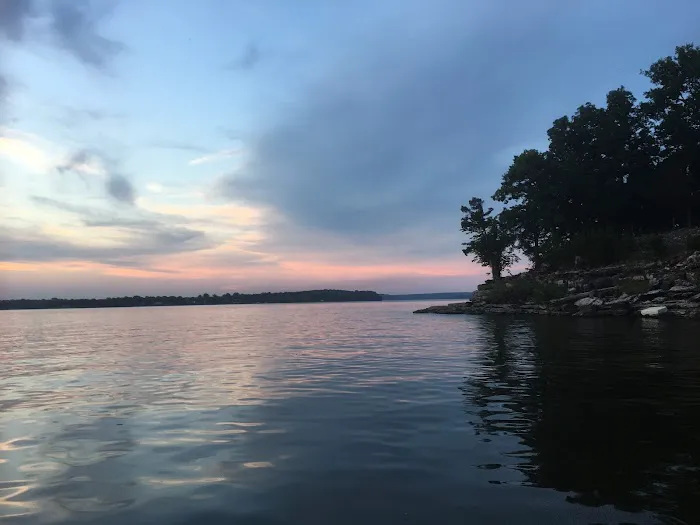 Walnut Cove Resort 5