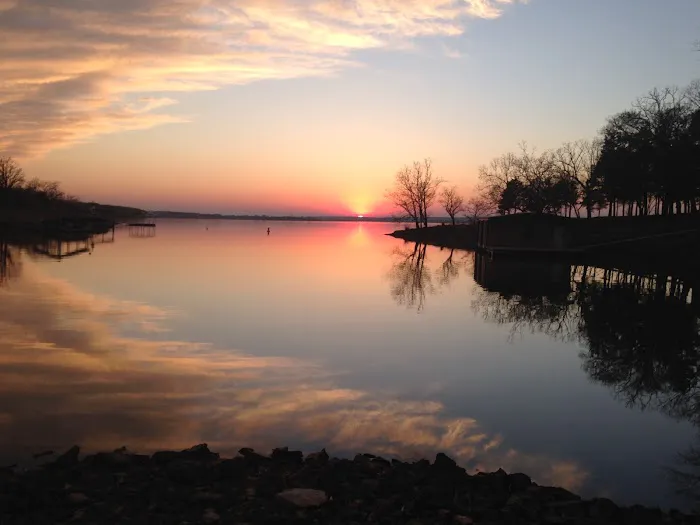 Walnut Cove Resort 6
