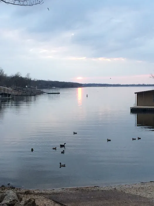 Walnut Cove Resort 8