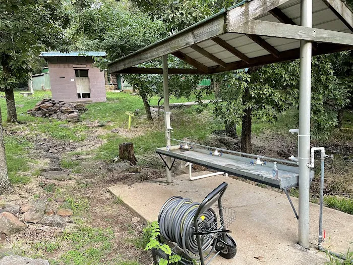 Camp Restoration Point 5