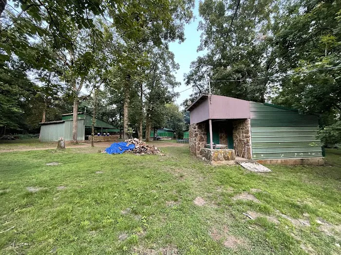 Camp Restoration Point 2