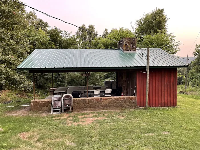 Camp Restoration Point 0