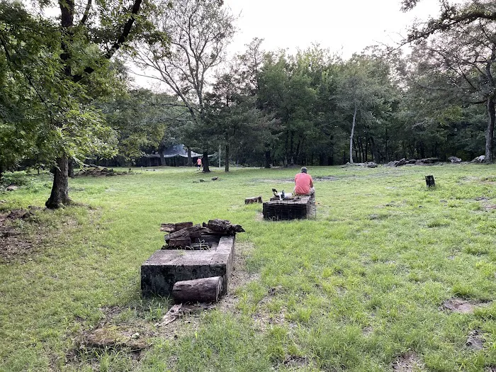 Camp Restoration Point 4