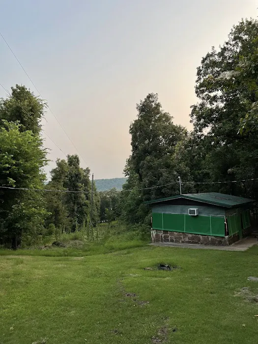 Camp Restoration Point 3