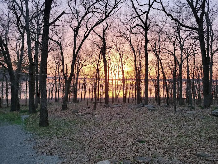 Camp Restoration Point 9