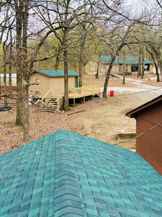Fort Phoenix 1