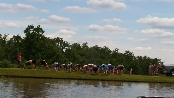 Sunset Bible Camp 5