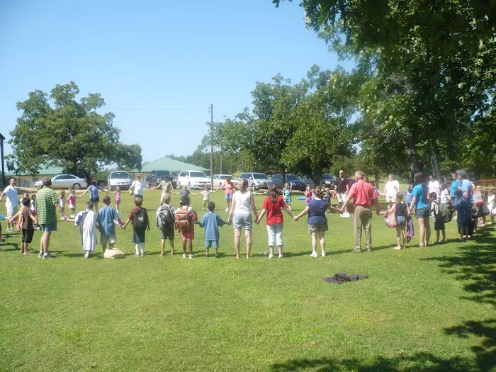 Sunset Bible Camp 9