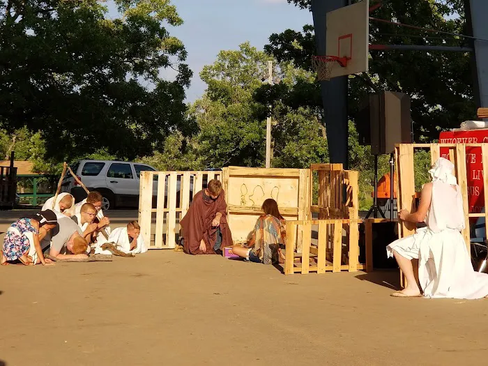 Sunset Bible Camp 0