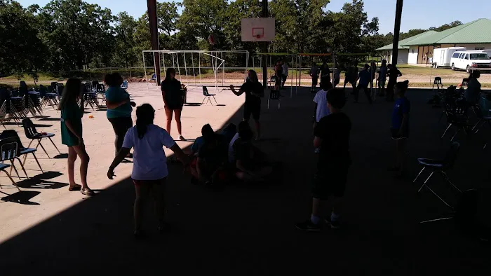 Sunset Bible Camp 6