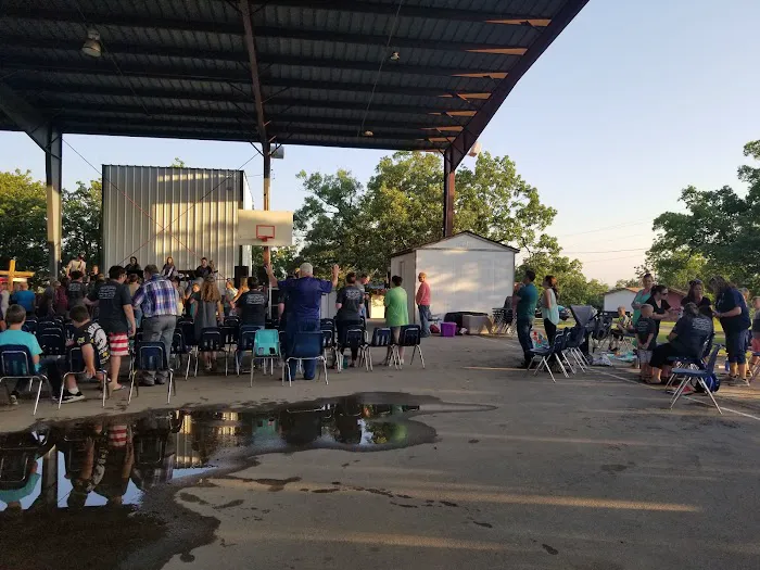 Sunset Bible Camp 2