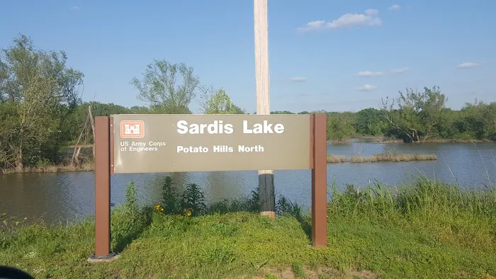 Potato Hills South 8