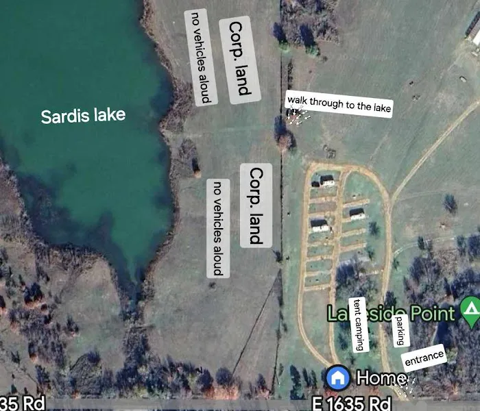Lakeside Point 1