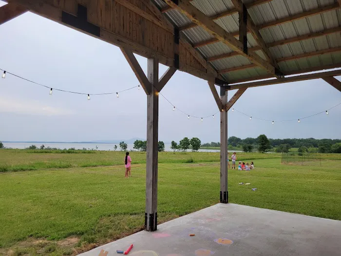 Lakeside Point 4