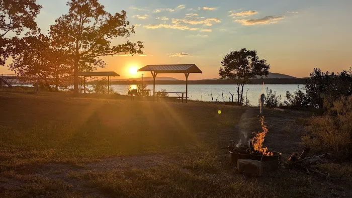Potato Hills Central Campground 0