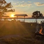 Potato Hills Central Campground