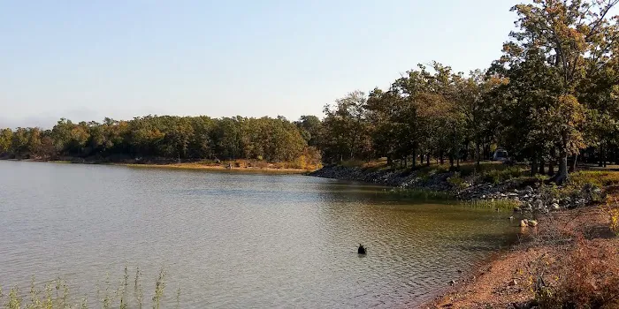 Potato Hills Central Campground 9