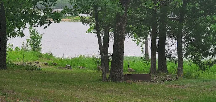 Potato Hills Central Campground 4