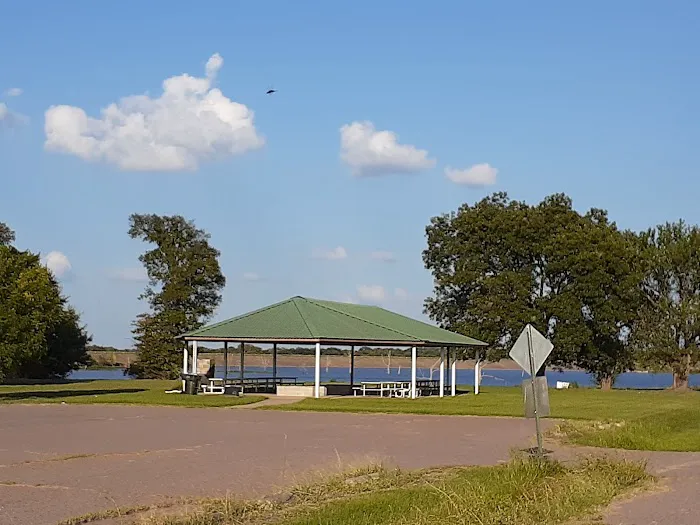Lake Durant Campground 0
