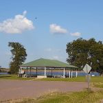 Lake Durant Campground