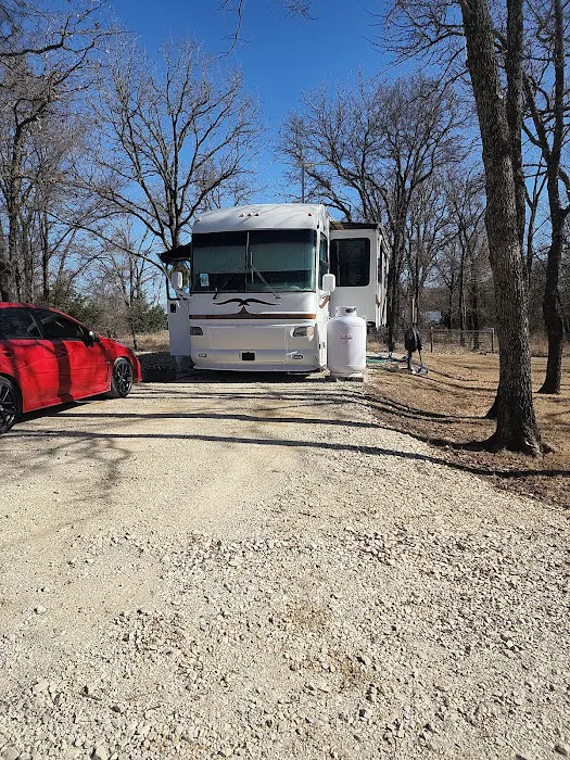 Coyote Creek RV 2