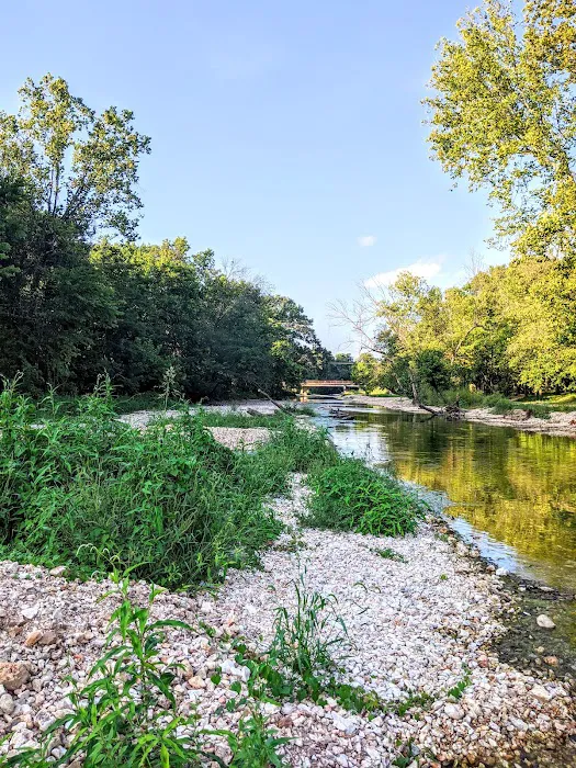 Whippoorwill Camp Ground 2