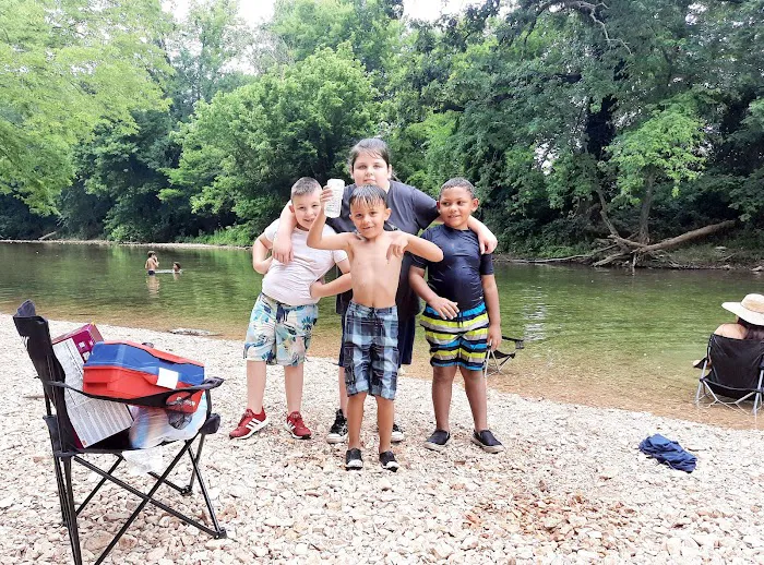 Whippoorwill Camp Ground 4