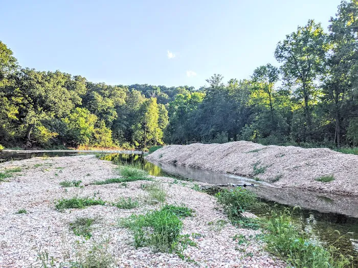 Whippoorwill Camp Ground 5