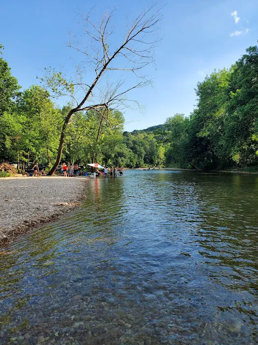 Whippoorwill Camp Ground 0