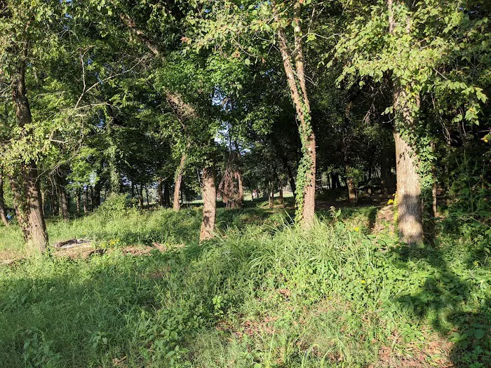 Whippoorwill Camp Ground 8