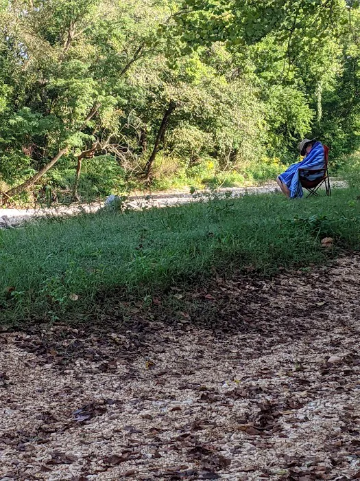 Whippoorwill Camp Ground 7