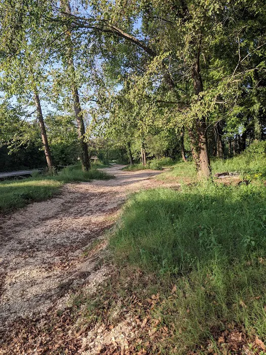 Whippoorwill Camp Ground 9