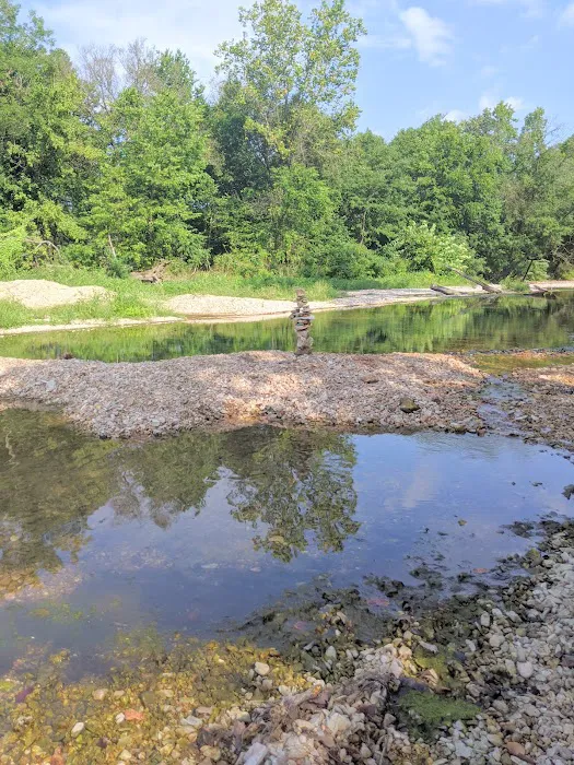 Whippoorwill Camp Ground 6