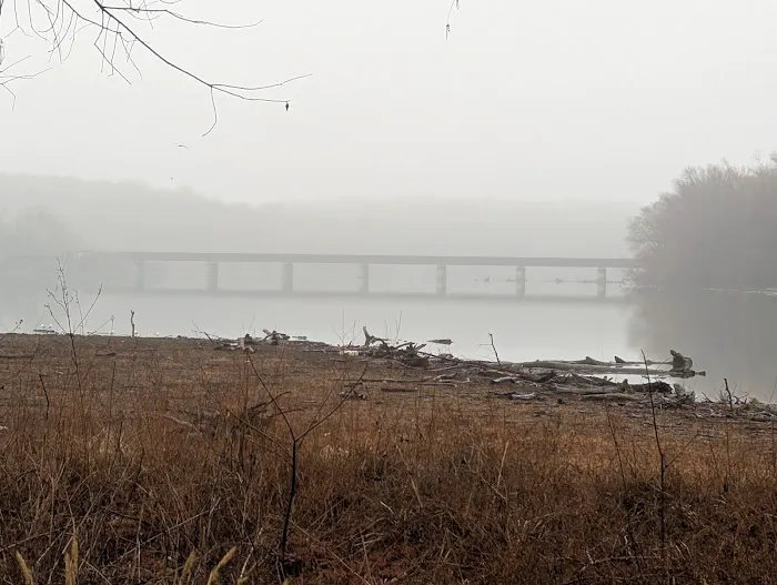 Twin Bridges Dock 0