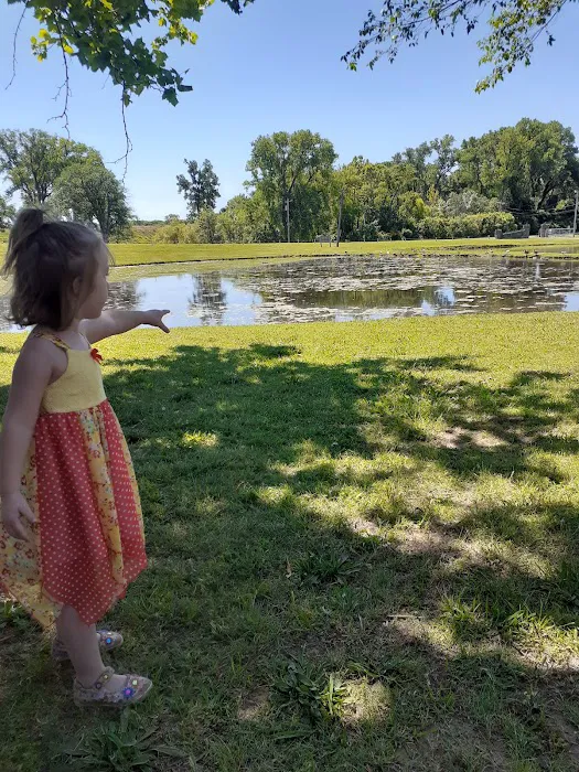 Lake Ponca Park 6
