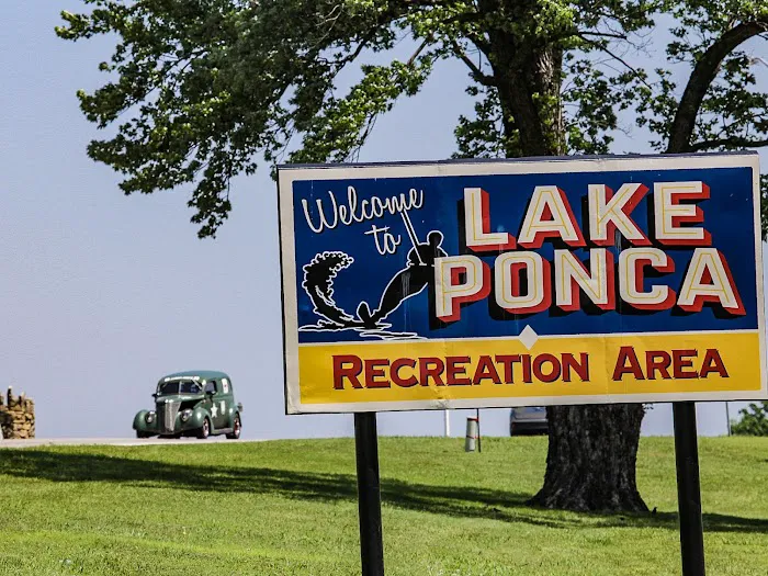 Lake Ponca Park 1
