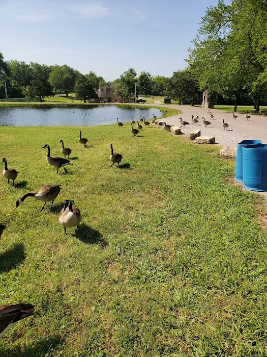 Lake Ponca Park 7