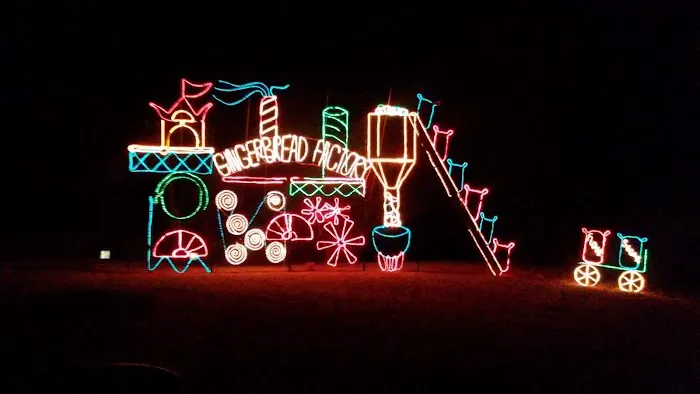 Lake Ponca Park 3