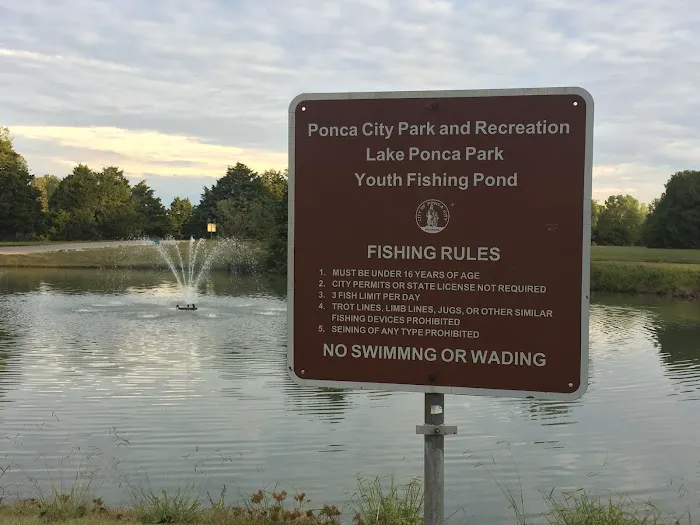 Lake Ponca Park 8