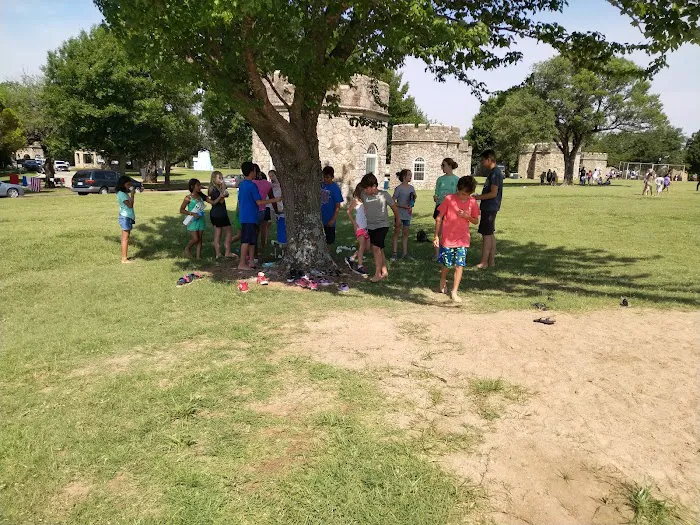 Wentz Camp 6