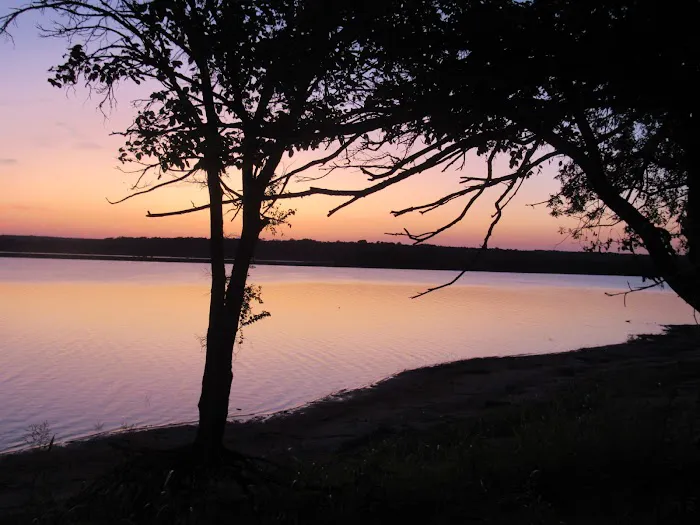 Bear Creek Cove North Campground 2