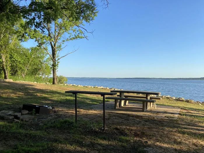 Bear Creek Cove North Campground 5