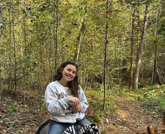 Rustling Pines Campground