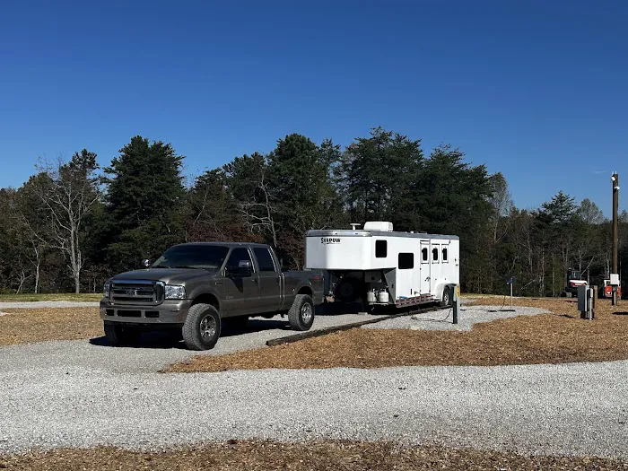 Rustling Pines Campground 4